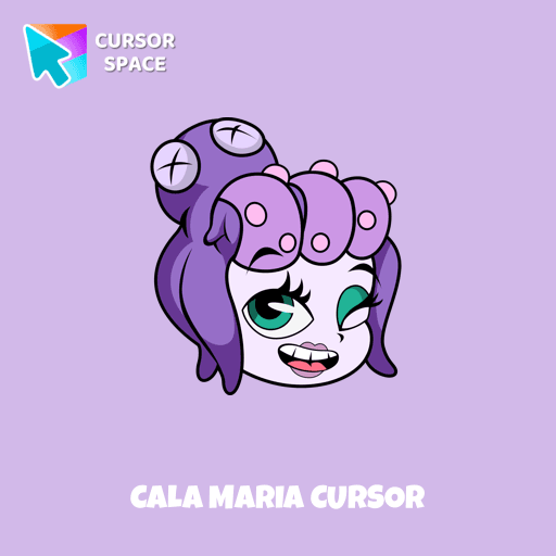 Cala Maria cursor